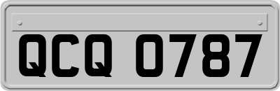 QCQ0787