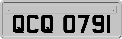 QCQ0791