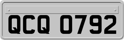 QCQ0792