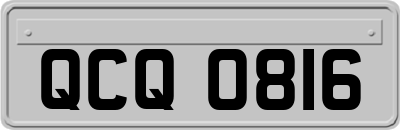 QCQ0816