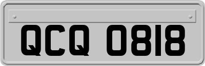 QCQ0818