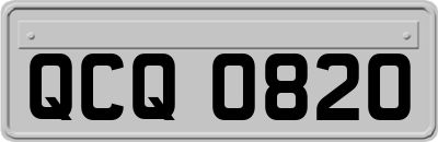 QCQ0820