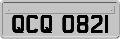 QCQ0821