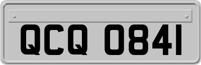 QCQ0841