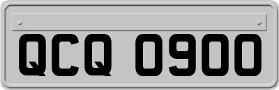 QCQ0900