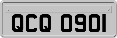 QCQ0901