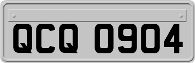 QCQ0904