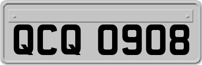 QCQ0908