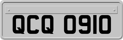 QCQ0910