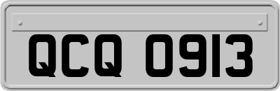 QCQ0913