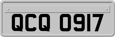 QCQ0917