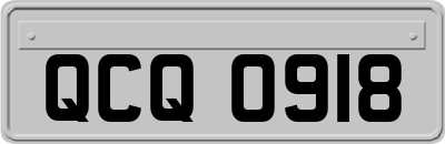 QCQ0918