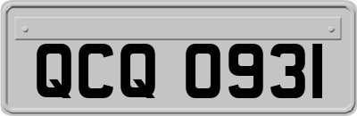 QCQ0931