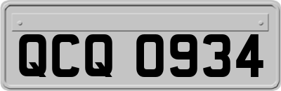 QCQ0934