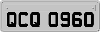 QCQ0960