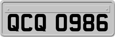 QCQ0986