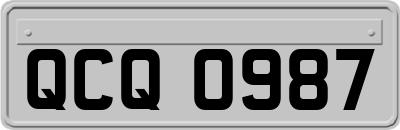 QCQ0987