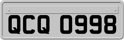 QCQ0998