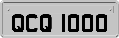 QCQ1000