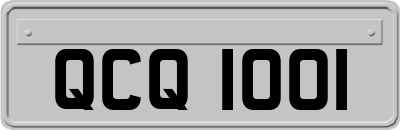 QCQ1001