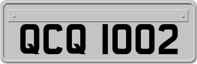 QCQ1002