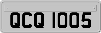 QCQ1005