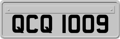 QCQ1009