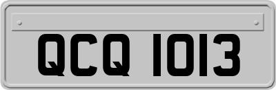 QCQ1013