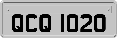 QCQ1020