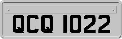 QCQ1022