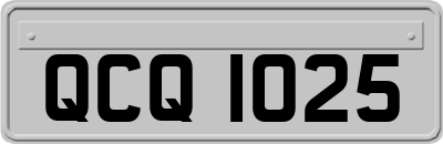 QCQ1025