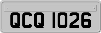 QCQ1026