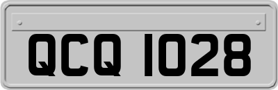 QCQ1028