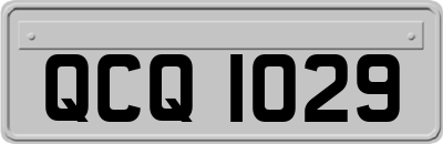 QCQ1029