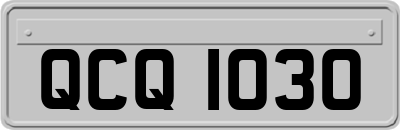 QCQ1030