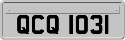 QCQ1031