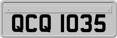 QCQ1035