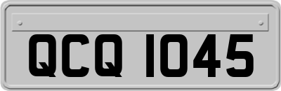 QCQ1045