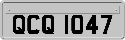 QCQ1047