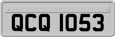 QCQ1053