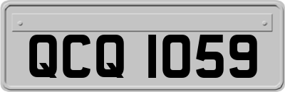 QCQ1059