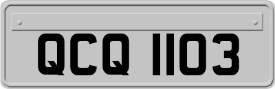 QCQ1103