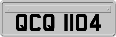 QCQ1104