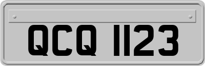 QCQ1123