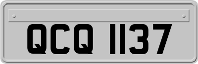 QCQ1137