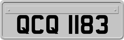 QCQ1183