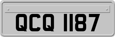 QCQ1187