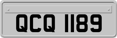 QCQ1189