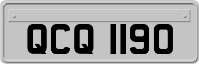 QCQ1190