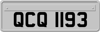 QCQ1193